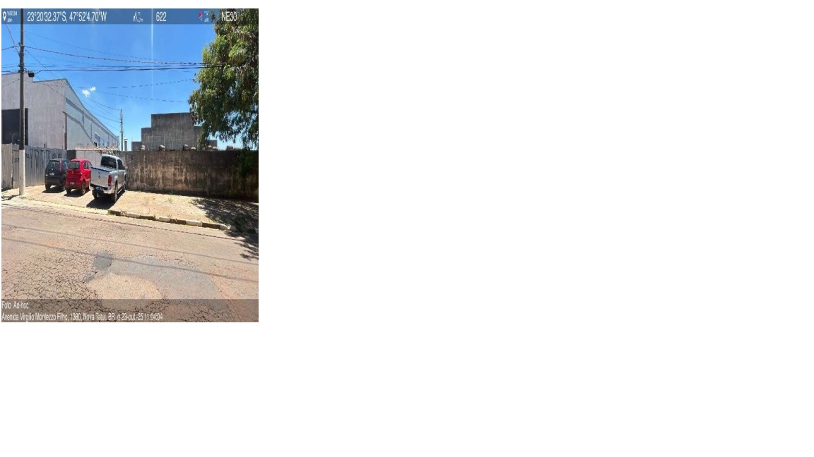 Imóvel Comercial - Venda, NOVA TATUI, TATUI, SP