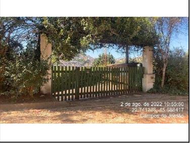 Casa - Venda, VILA ABERNESSIA, CAMPOS DO JORDAO, SP