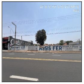 Terreno - Venda, VILA NOVA SANTANA, ASSIS, SP