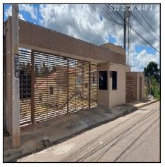 Casa - Venda, VILA SONIA, ITAPETININGA, SP