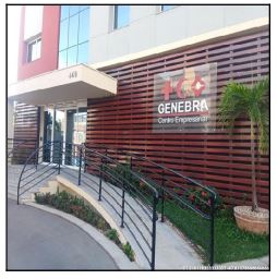 Grupo de Salas Comerciais - Venda, VILA ANA MARIA, RIBEIRAO PRETO, SP