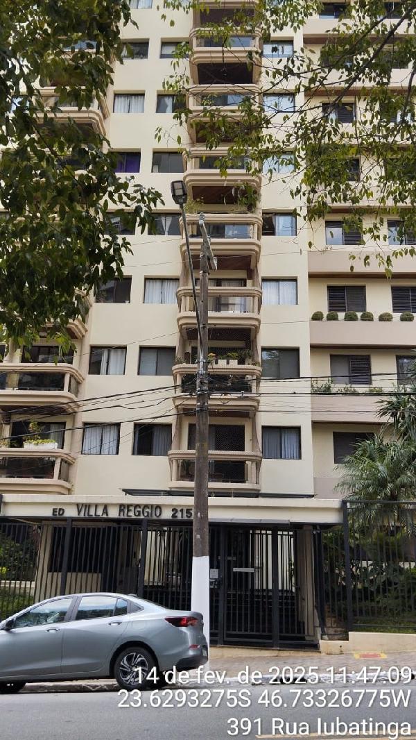 Apartamento - Venda, VILA ANDRADE, SAO PAULO, SP