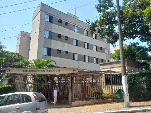 Apartamento - Venda, VILA PARQUE JABAQUARA, SAO PAULO, SP