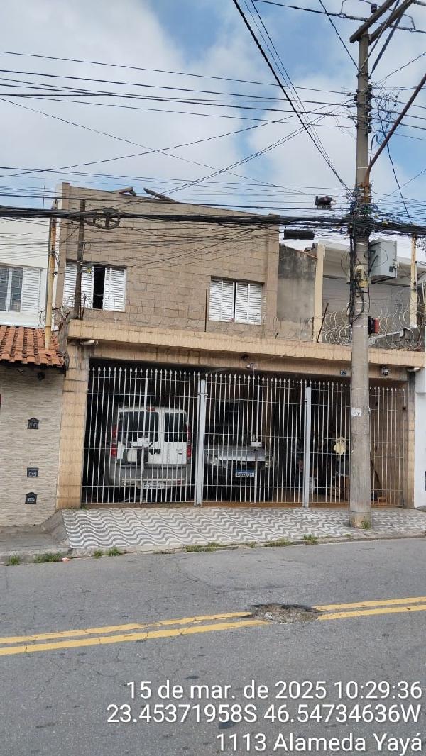 Casa - Venda, VILA MARIA LUIZA, GUARULHOS, SP