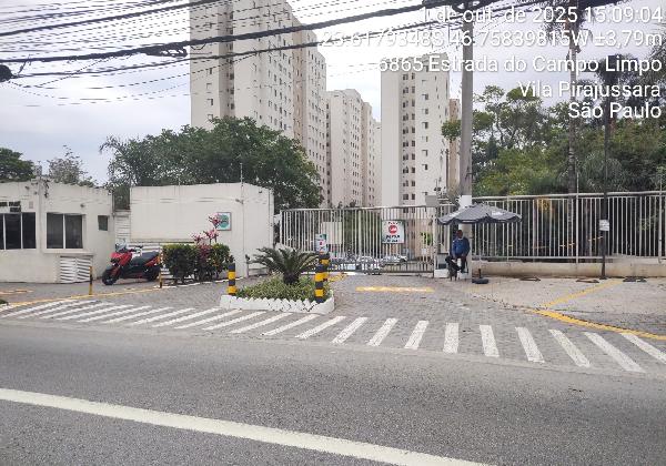 Apartamento - Venda, PIRAJUSSARA, SAO PAULO, SP