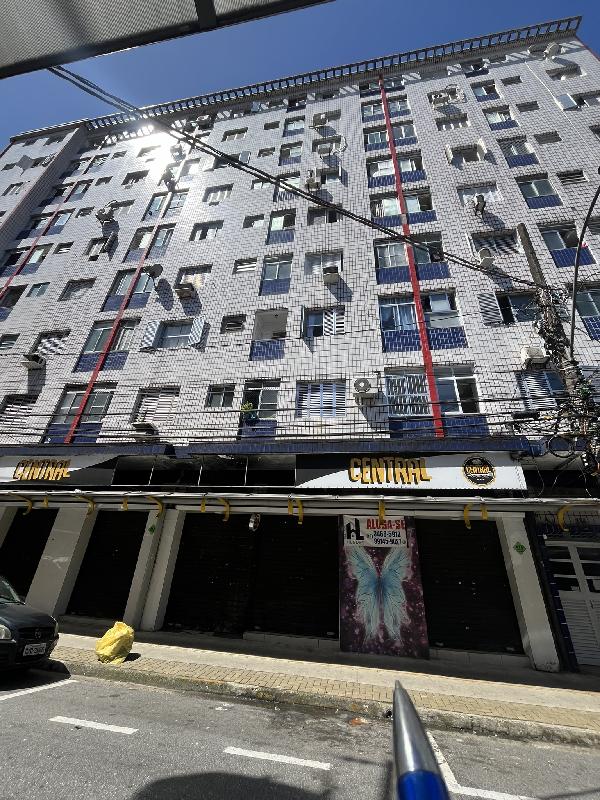 Apartamento - Venda, CENTRO, SAO VICENTE, SP