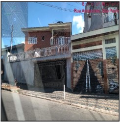 Terreno - Venda, CIDADE SAO JORGE, SANTO ANDRE, SP