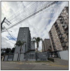 Apartamento - Venda, VILA ZIZINHA, SAO JOSE DOS CAMPOS, SP