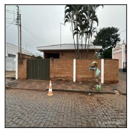 Casa - Venda, CENTRO, SERRANA, SP