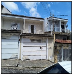Casa - Venda, VILA ISOLINA MAZZEI, SAO PAULO, SP