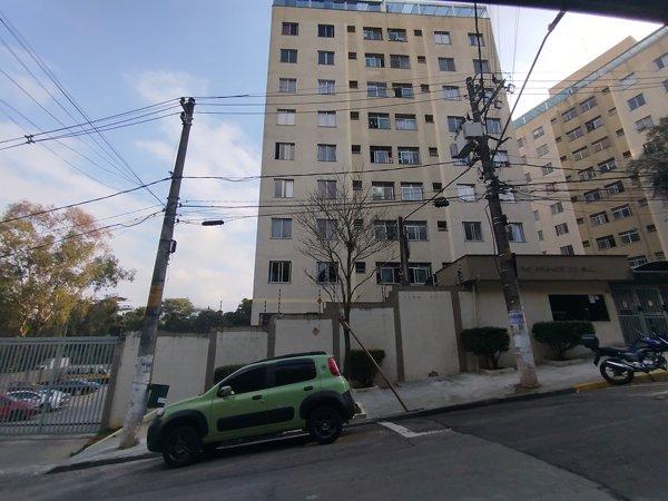 Apartamento - Venda, HORTO, SAO PAULO, SP