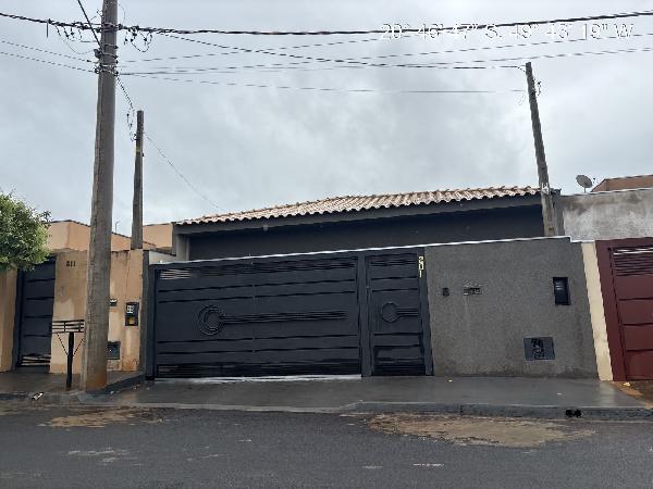 Casa - Venda, ALTO DA BOA VISTA, MONTE APRAZIVEL, SP