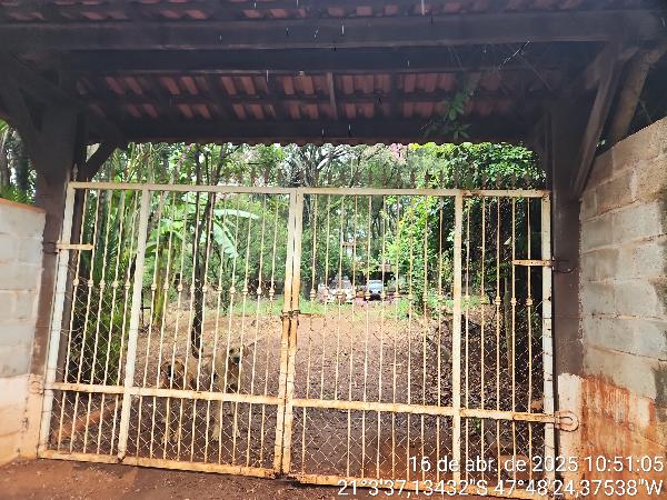 Casa - Venda, JARDINÓPOLIS, JARDINOPOLIS, SP