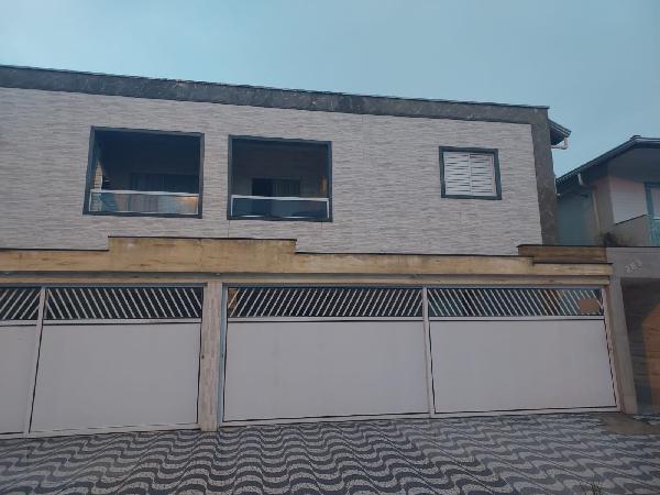 Casa - Venda, SAMAMBAIA, PRAIA GRANDE, SP