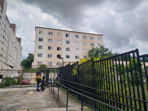 Apartamento - Venda, VILA LUTECIA, SANTO ANDRE, SP