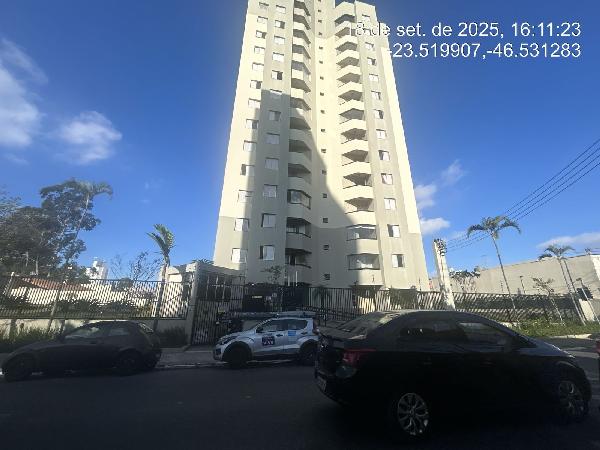 Apartamento - Venda, VILA SANTANA, SAO PAULO, SP