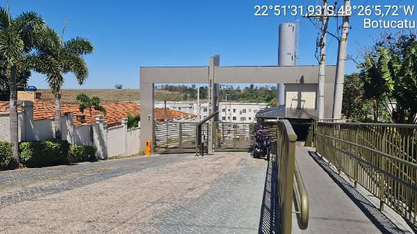 Apartamento - Venda, JARDIM PARAISO, BOTUCATU, SP