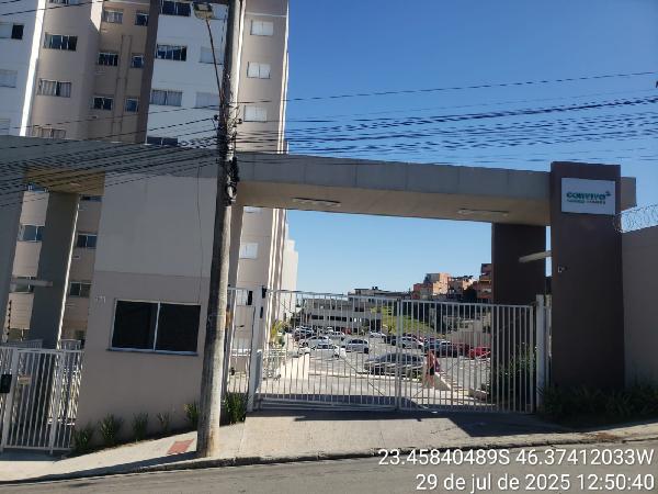 Apartamento - Venda, JARDIM CRISTIANO, ITAQUAQUECETUBA, SP