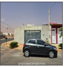 Casa - Venda, RECREIO ANHANGUERA, RIBEIRAO PRETO, SP