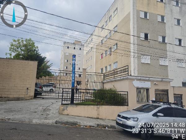 Apartamento - Venda, VILA NOVA APARECIDA, MOGI DAS CRUZES, SP