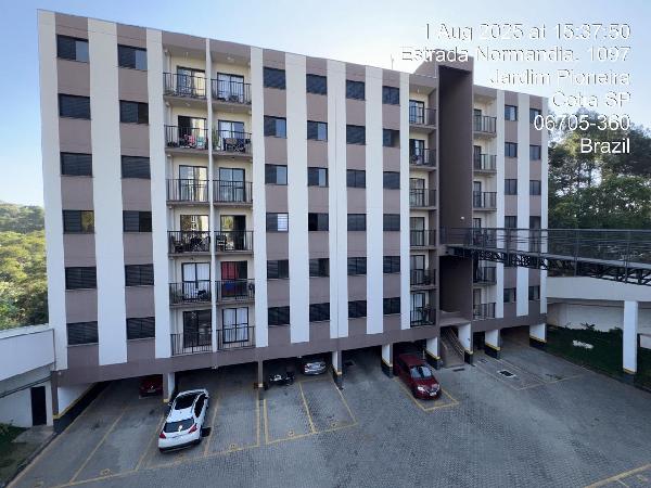 Apartamento - Venda, PARQUE RINCAO, COTIA, SP