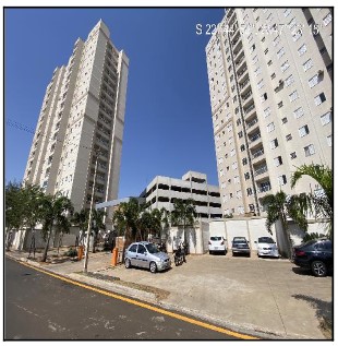Apartamento - Venda, SANTA BARBARA D'OESTE, SP