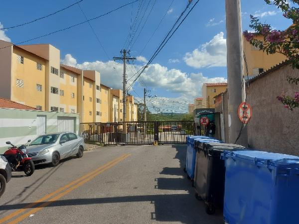 Apartamento - Venda, PARQUE SAO JOAO, VOTORANTIM, SP