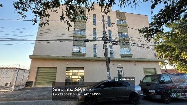 Apartamento - Venda, JARDIM SIMUS, SOROCABA, SP