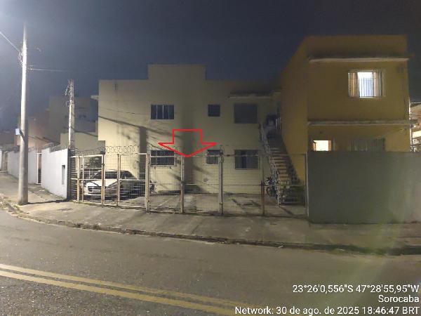 Apartamento - Venda, JARDIM SANTA ESMERALDA, SOROCABA, SP