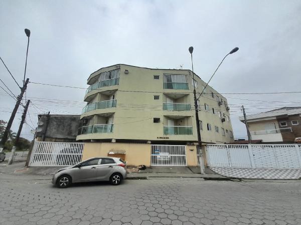 Apartamento - Venda, PARQUE DAS BANDEIRAS, SAO VICENTE, SP