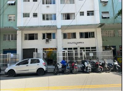 Apartamento - Venda, CENTRO, SAO VICENTE, SP