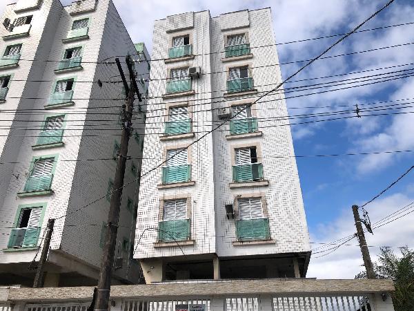 Apartamento - Venda, PARQUE SAO VICENTE, SAO VICENTE, SP
