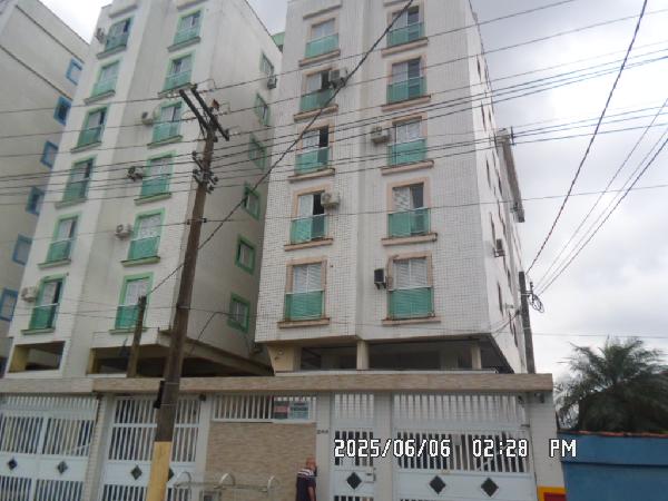Apartamento - Venda, PARQUE SAO VICENTE, SAO VICENTE, SP