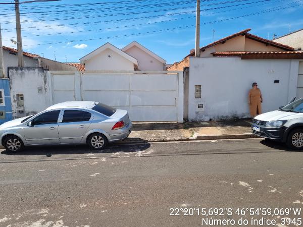 Casa - Venda, JARDIM ARAUCARIA, MOGI GUACU, SP