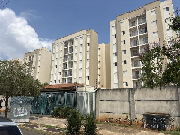 Apartamento - Venda, LOTEAMENTO RESIDENCIAL VIVA VISTA, SUMARE, SP