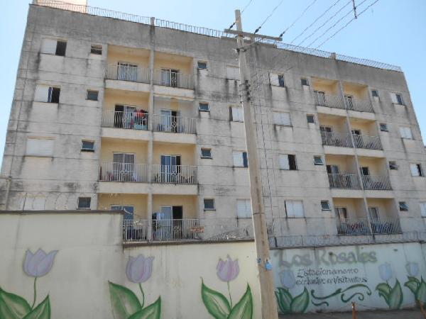 Apartamento - Venda, SITIO SAO FRANCISCO, GUARULHOS, SP