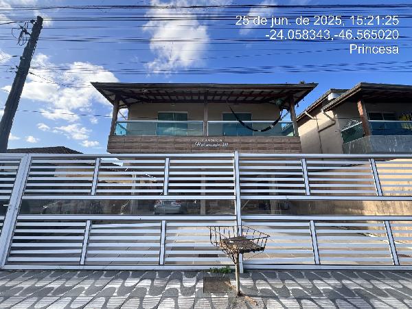 Casa - Venda, PRINCESA, PRAIA GRANDE, SP