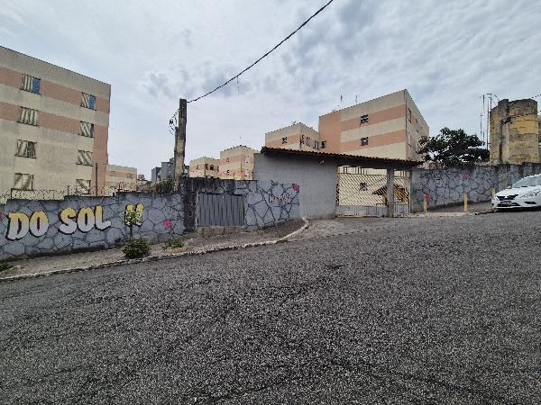 Apartamento - Venda, CONJUNTO HABITACIONAL SANTA ETELVIN, SAO PAULO, SP