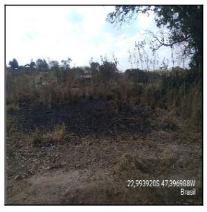 Terreno - Venda, JD S RITA DE CASSIA, CAPIVARI, SP