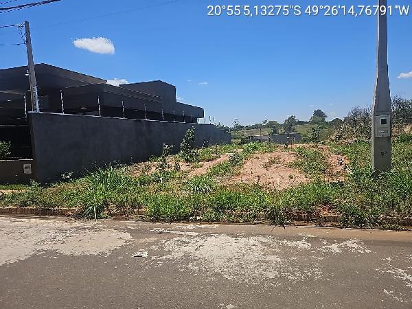 Terreno - Venda, RESIDENCIAL MENEZES 3, BADY BASSITT, SP