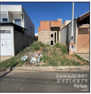 Casa - Venda, JARDIM IMPERIAL, MOGI GUACU, SP