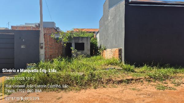 Casa - Venda, JARDIM MARILIA, BAURU, SP