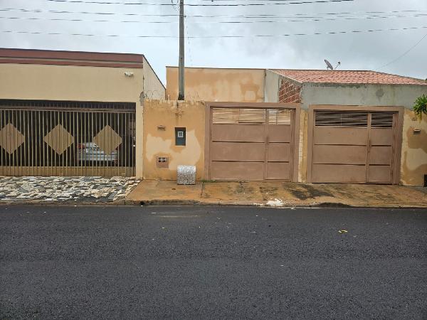 Casa - Venda, ARAÇATUBA, ARACATUBA, SP