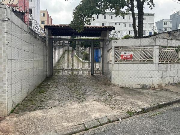 Apartamento - Venda, CONJUNTO RESIDENCIAL JOSE BONIFACIO, SAO PAULO, SP