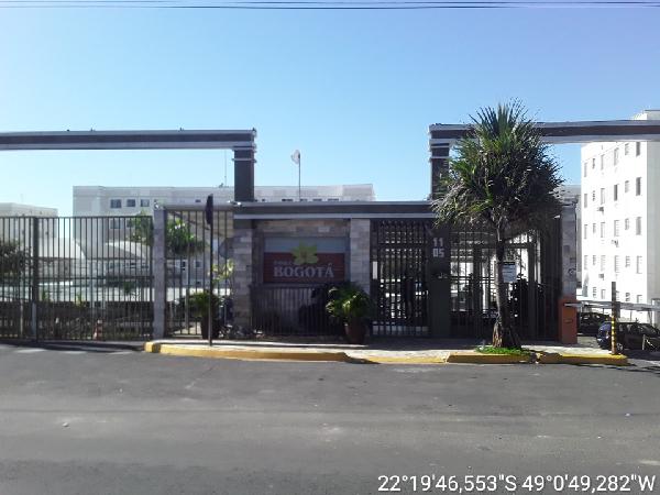 Apartamento - Venda, BAURU, SP