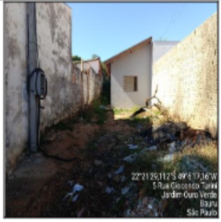 Terreno - Venda, VILA IPIRANGA, BAURU, SP