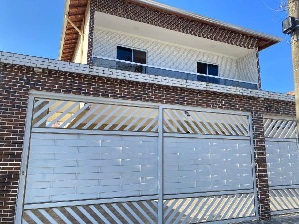 Casa - Venda, ESMERALDA, PRAIA GRANDE, SP