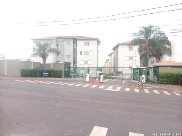Apartamento - Venda, JARDIM HEITOR RIGON, RIBEIRAO PRETO, SP