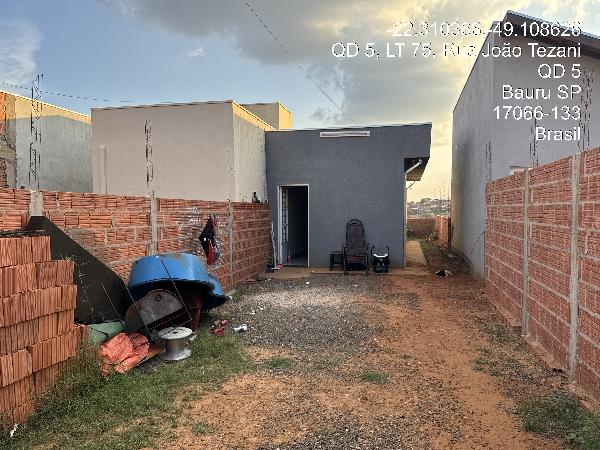 Casa - Venda, BAURU, SP