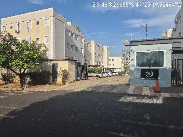 Apartamento - Venda, RESIDENCIAL MACEDO TELES I, SAO JOSE DO RIO PRETO, SP